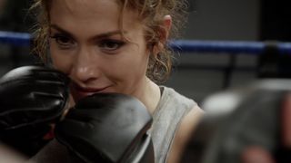 Jennifer Lopez mind-blowing - Shades_of_Blue (2016) (Season1,Episode1)