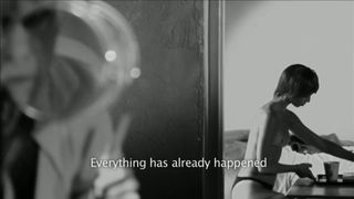 Roberta Mattei - Dimmi cosa vedi (2010)