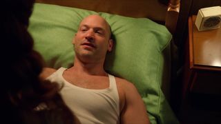 Sarah Paulson nude sex scene in TV Show "Ratched" s01e03 (2020)