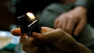 Hye-su Kim (Kim Hye-su), Yoon Seol-hee - Tazza The High Rollers (2006) celebrity bra-less scenes