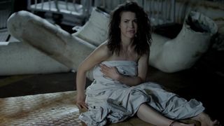 Leah Doz nude - It's Not My Fault and I Don't Care Anyway (2017)