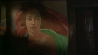 Céline Bonnier sex intercourse movie – The Thirst (1997)