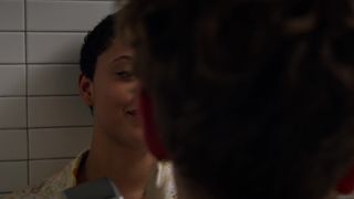 Jacqueline Toboni, Sophia Thicket, Kenzie Elizabeth, Kiersey Clemons nude - Effortless s03e03 (2019)