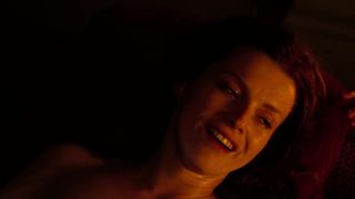 Blair Chocolate-Colored Naked - Altered States