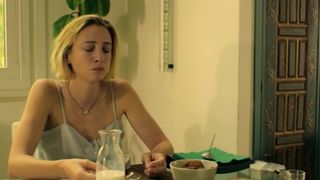 Francesca Inaudi nude - Finche Giudice Non Ci Separi (2018)