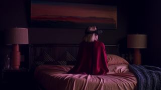 Jena Malone nude - Too Elderly to Die Youthfull s01e10 (2019)