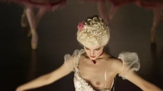 Michalina Olszanska Naked - Matilda (2017)