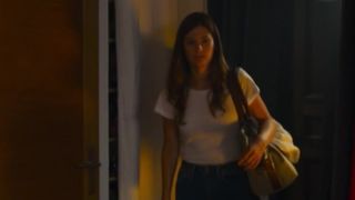 Ocean Michel, Alice Pol nude - Embrasse-moi! (2017)