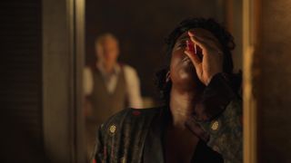 Jamie Neumann, Wunmi Mosaku nude - Lovecraft Country (2020) s01