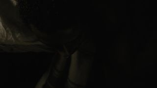 Tiffany Hayes naked - Bolden (2019)