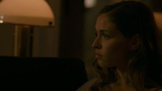 Natalie Krill, Erika Linder, Mayko Nguyen, Andrea Stefancikova Naked - Below Her