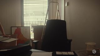 Julie Kieffer - Capitani s01e04e08e12 (2019) Nude actress in a TV movie scene