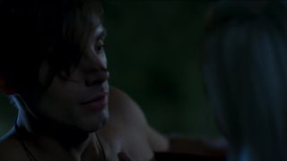 Maire Higgins naked, Lauren Ashlyn O'Brien - Hoax (2019)