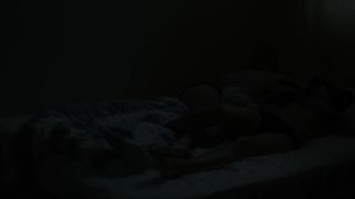 Rooney Mara nude – The Woman with the Dragon Tat (2011)