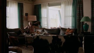 Fernanda Diniz fantastic - Berlin Station (2017) (Season2, Episode2)