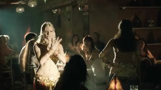 Sienna Miller, Golshifteh Farahani Gorgeous - Just like a chick (2012)