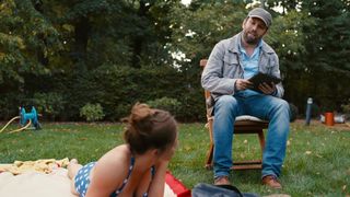 Emily Cox naked - Masturbates s03e09 (2019)