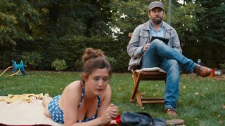 Emily Cox naked - Masturbates s03e09 (2019)