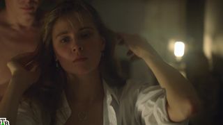 Viktoriya Romanenko nude - Odin s01e05 (2018)