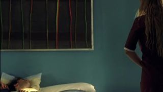 Natalia Verbeke naked - El Otro Lado de la Cama, sex scene