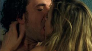 Natalia Verbeke naked - El Otro Lado de la Cama, sex scene