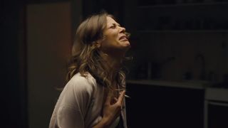 Jessica Schwarz hookup scens in Adieu Paris (2013)