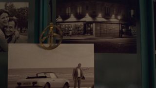 Jessica Schwarz hookup scens in Adieu Paris (2013)