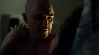 Alice Wetterlund hot - Interrogation s01e07 (2020)