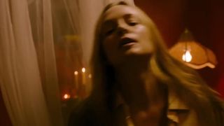 Jennifer Ehle sex, Reyna de Courcy Nude, Heather Graham (nn) - Wetlands (2017)