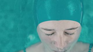 Mariya Borovicheva, Irina Vilkova - Port (2019) Naked video scene