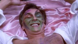 Helen Shaver, Ann Dusenberry, etc Naked - The Guys's Club (1986)