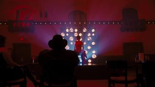 Rachel Handler Naked - The Hefty Drill (2010)