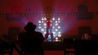 Rachel Handler Naked - The Hefty Drill (2010)