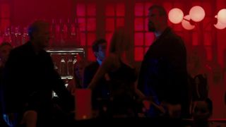 Rachel Handler Naked - The Hefty Drill (2010)