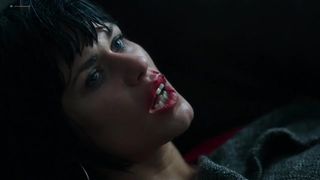 Ana Ularu nude from passiion hookup episode in video 'The Boy Who Was Thursday'