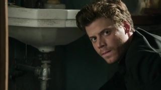 Ana Ularu nude from passiion hookup episode in video 'The Boy Who Was Thursday'