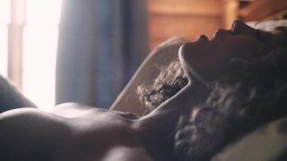 Bobby T, Horse Gesticulate - Bornless Ones (2016) Nude TV movie scenes