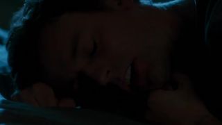 Lily Filson, Nicole LaLiberte Nude - Fractured (2014)