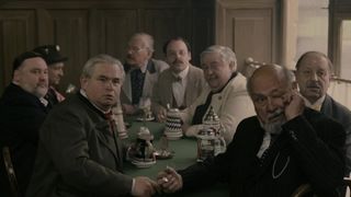 Petra Hrebickova Naked - I Obeyed the King of England (2006)