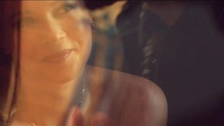 Lindsay Anne Williams topless, Sherri Eakin nude. Lesbian Scenes in the Thriller Movie "Hallowed Ground" (2019)