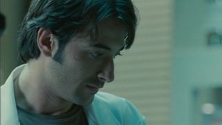 Vesna Stanojevska, Filareta Atanasova, Vanja Radmilovic naked - Senki (2007)