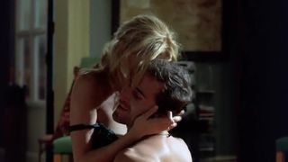 Heather Graham Nude - Killing Me Mildly (2002)