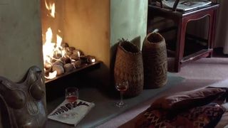 Heather Graham Nude - Killing Me Mildly (2002)