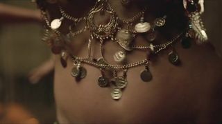 Leticia Bredice naked - Museo (2018)