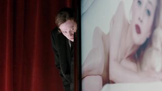 Sarah Gadon fabulous – Antiviral (2012)