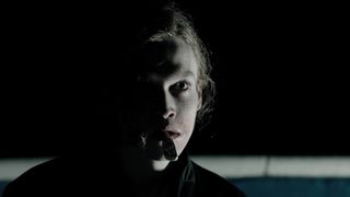 Sarah Gadon fabulous – Antiviral (2012)