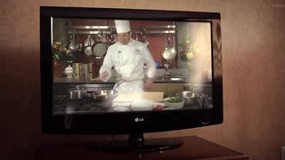 Malina Poszytek nude - Strong Mental (2012)