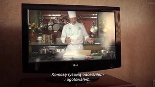 Malina Poszytek nude - Strong Mental (2012)