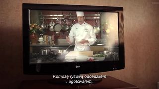 Malina Poszytek nude - Strong Mental (2012)