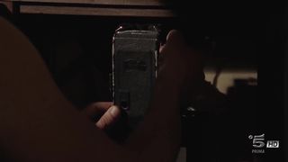 Daniela Virgilio, Nathalie Rapti Gomez Nude - I Segreti Di Borgo Larici (2014)